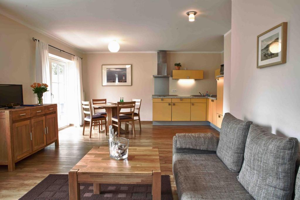 Haus Stoertebeker Appartements - Hotel Garni, Seebad Lubmin Cameră foto