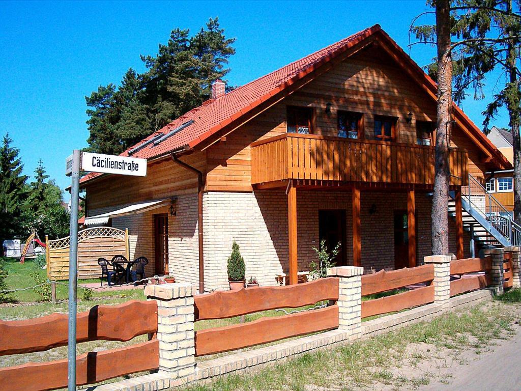 Haus Stoertebeker Appartements - Hotel Garni, Seebad Lubmin Cameră foto