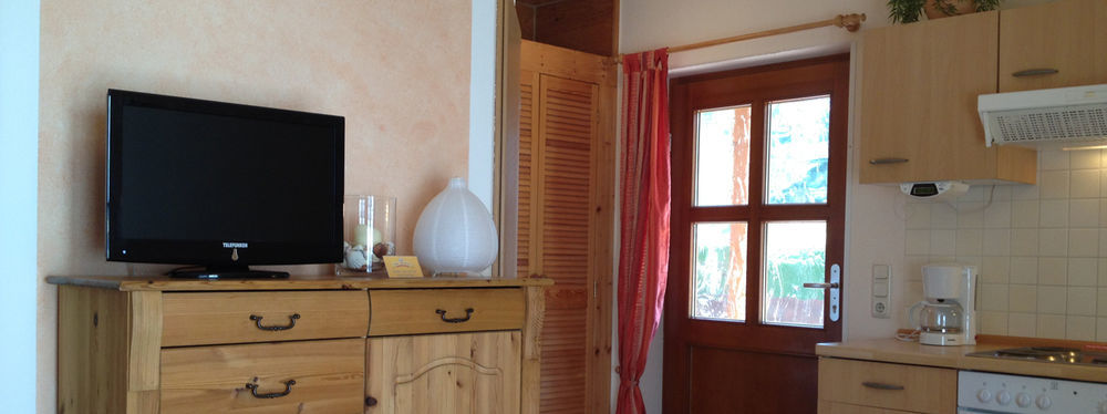 Haus Stoertebeker Appartements - Hotel Garni, Seebad Lubmin Exterior foto