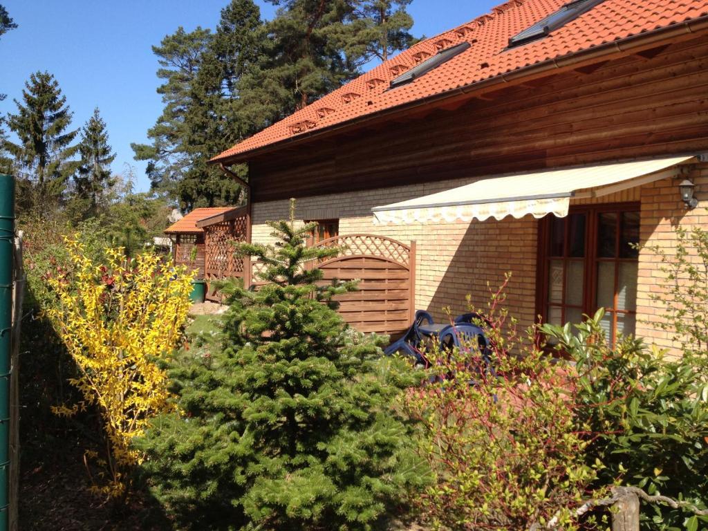 Haus Stoertebeker Appartements - Hotel Garni, Seebad Lubmin Cameră foto