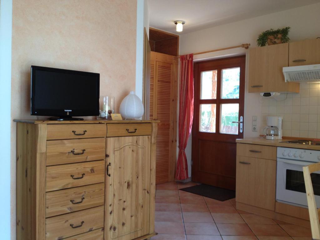 Haus Stoertebeker Appartements - Hotel Garni, Seebad Lubmin Cameră foto