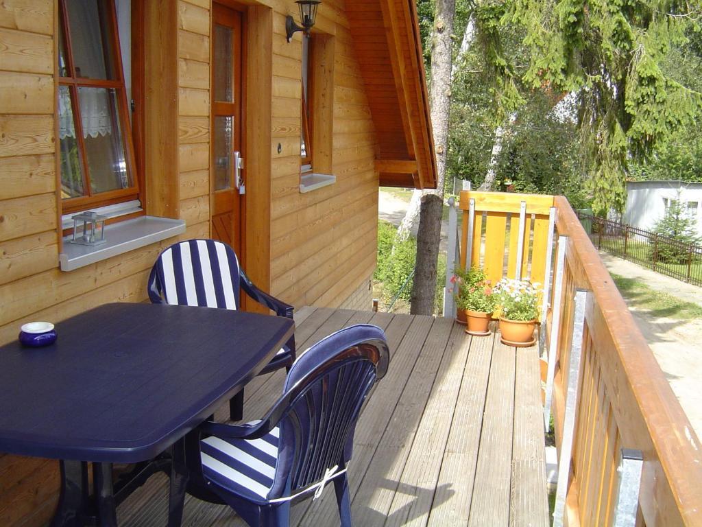 Haus Stoertebeker Appartements - Hotel Garni, Seebad Lubmin Exterior foto